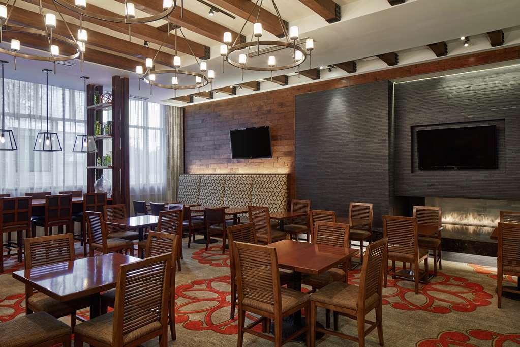 Homewood Suites Atlanta Midtown Facilities photo