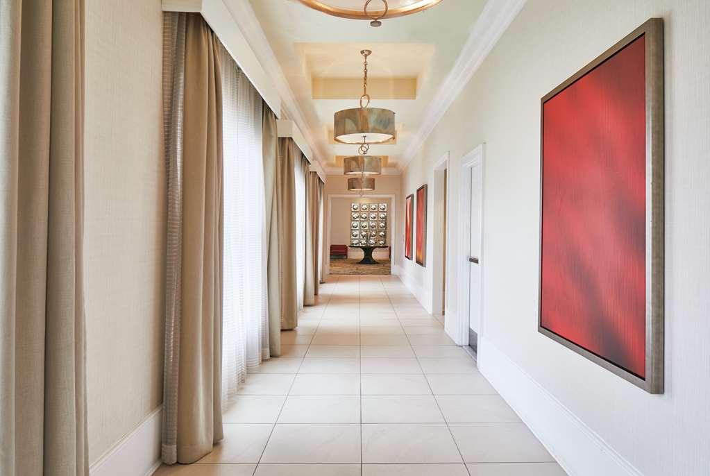 Homewood Suites Atlanta Midtown Facilities photo