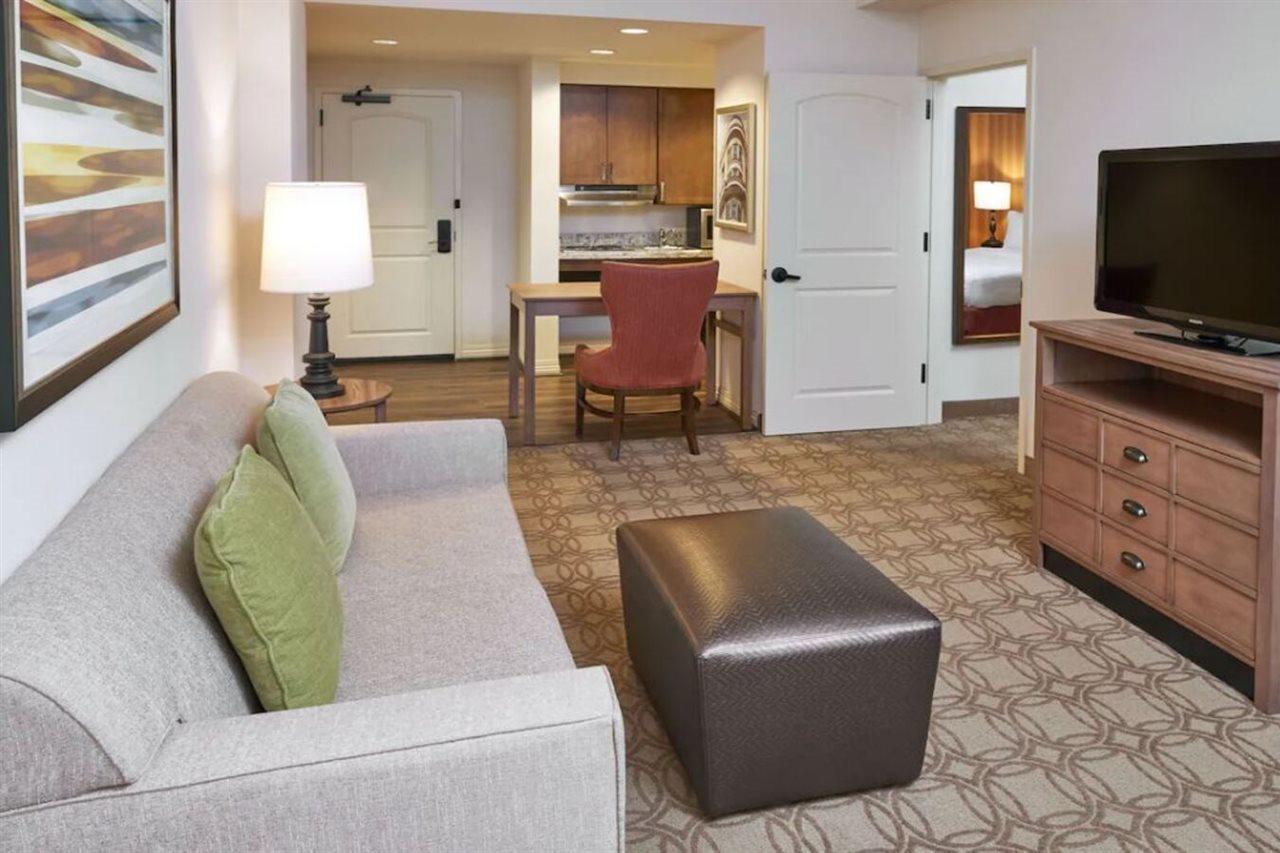 Homewood Suites Atlanta Midtown Exterior photo