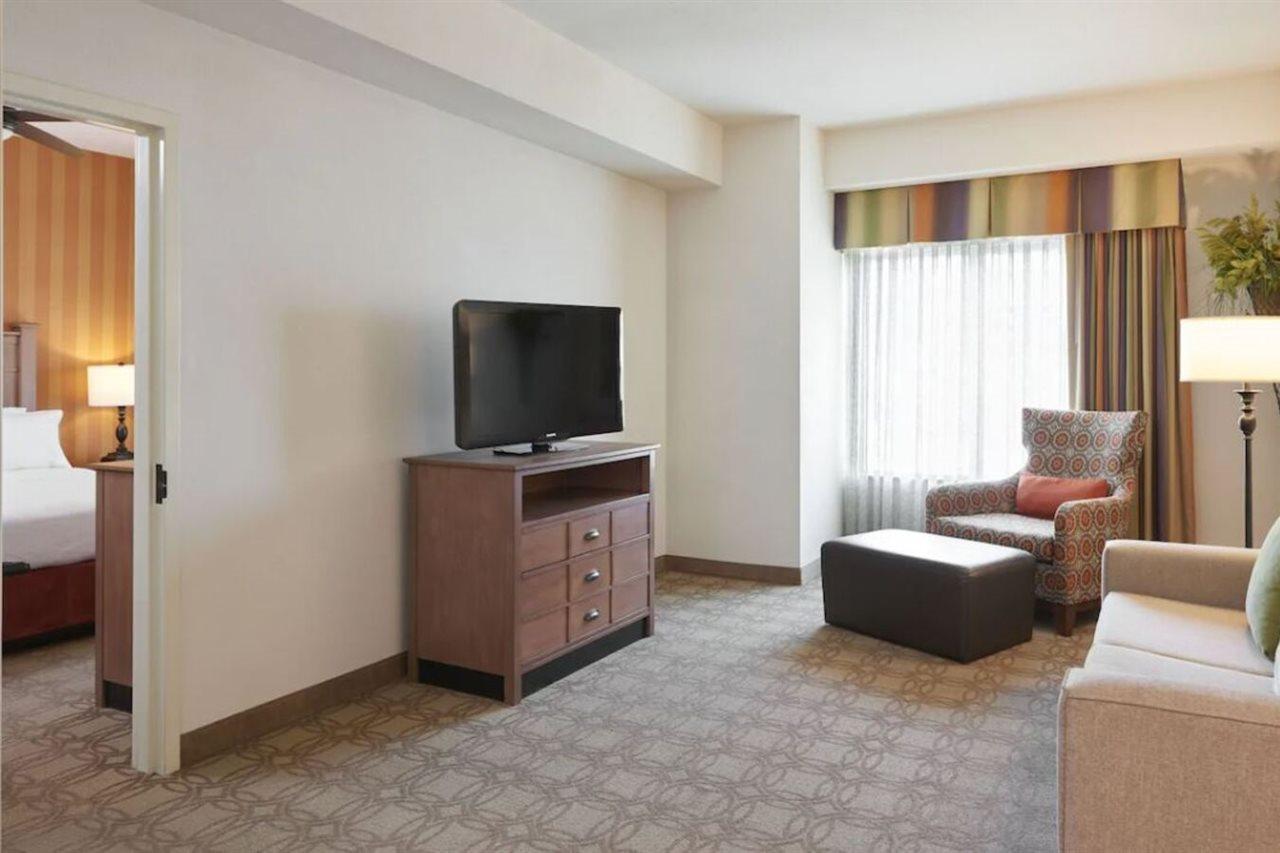Homewood Suites Atlanta Midtown Exterior photo